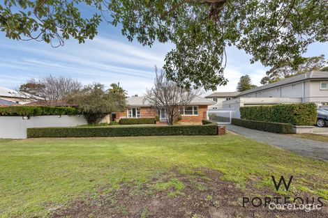 Property photo of 24 Waratah Avenue Dalkeith WA 6009