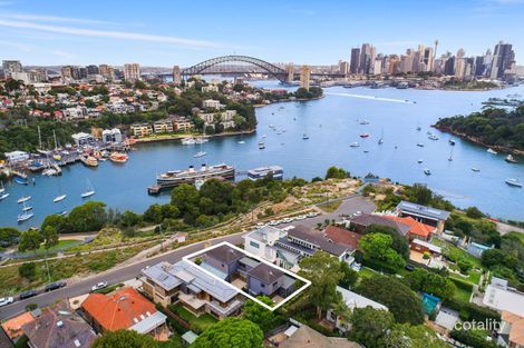 Property photo of 12 Larkin Street Waverton NSW 2060