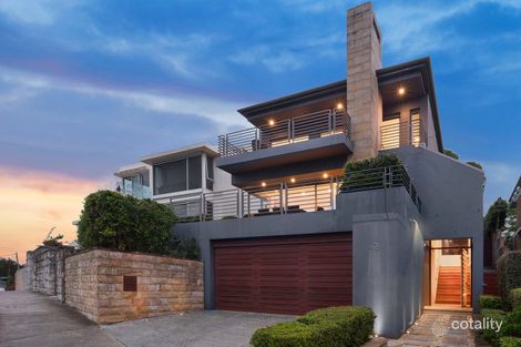 Property photo of 12 Larkin Street Waverton NSW 2060