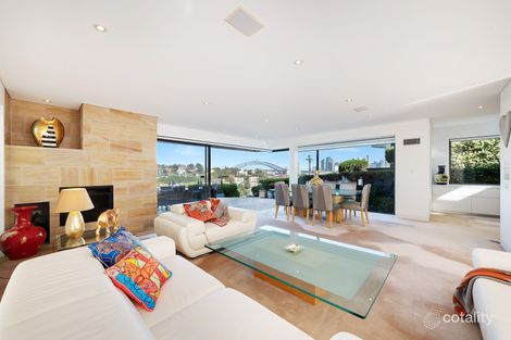 Property photo of 12 Larkin Street Waverton NSW 2060