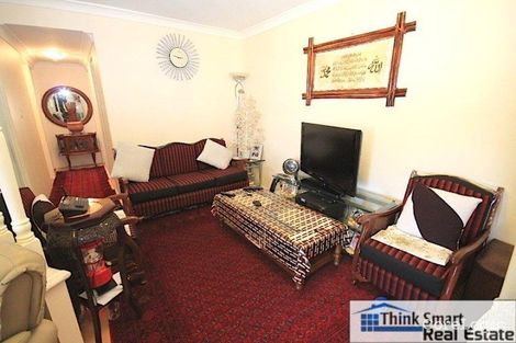 Property photo of 22/41 Morehead Avenue Mount Druitt NSW 2770