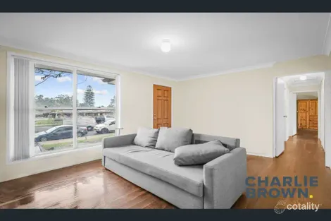 Property photo of 599 Luxford Road Bidwill NSW 2770