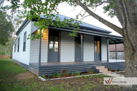 Property photo of 2 Collin Tait Avenue West Kempsey NSW 2440