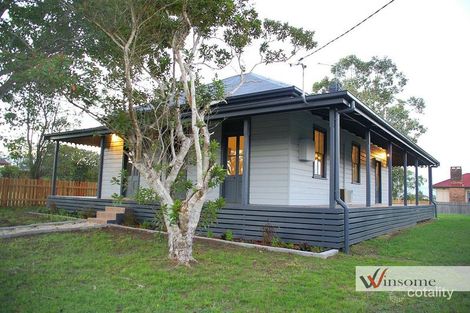 Property photo of 2 Collin Tait Avenue West Kempsey NSW 2440