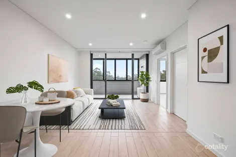Property photo of 608/70 River Road Ermington NSW 2115