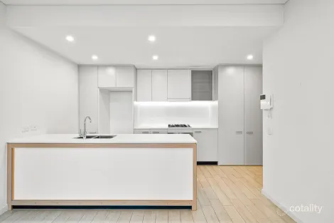 Property photo of 608/70 River Road Ermington NSW 2115