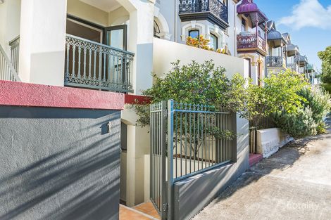 Property photo of 1 Cliff Terrace Forest Lodge NSW 2037