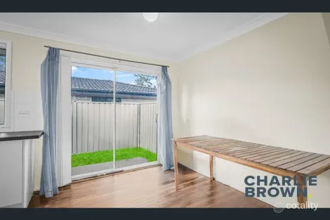 Property photo of 599 Luxford Road Bidwill NSW 2770