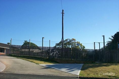 Lot 6 Ulamambri St, Ulamambri, NSW 2357