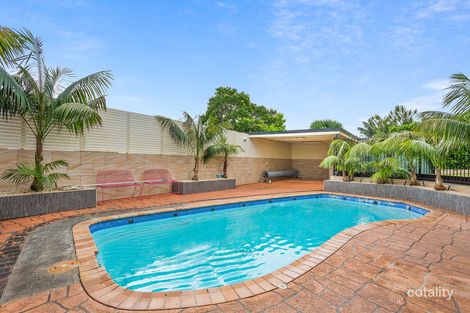 Property photo of 52 Cuthbert Drive Mount Warrigal NSW 2528