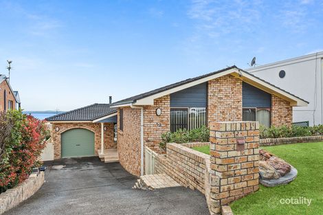 Property photo of 52 Cuthbert Drive Mount Warrigal NSW 2528