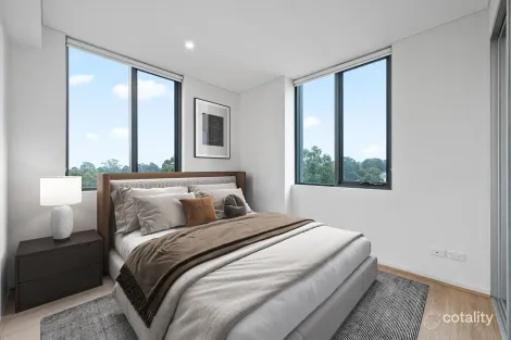 Property photo of 608/70 River Road Ermington NSW 2115