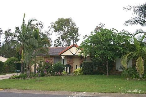 46 Petherbridge Ave, Merrimac, QLD 4226