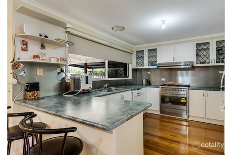 Property photo of 85 John Fawkner Drive Endeavour Hills VIC 3802