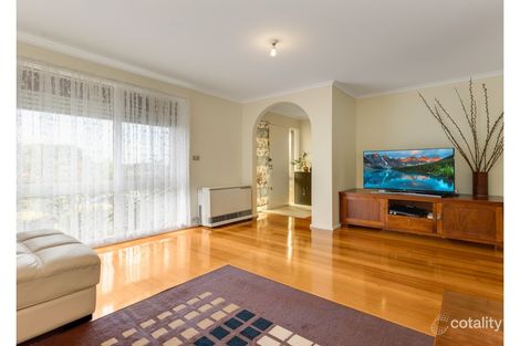 Property photo of 85 John Fawkner Drive Endeavour Hills VIC 3802