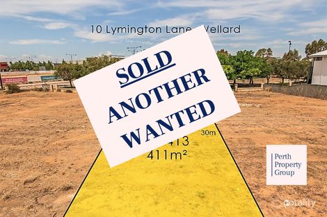 10 Lymington Lane, Wellard, WA 6170