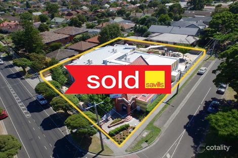 105a Kangaroo Rd, Hughesdale, VIC 3166