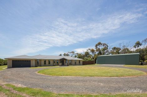 Property photo of 11 Regency Drive North Wonthaggi VIC 3995