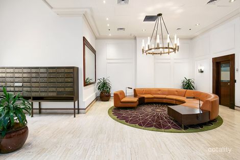 Property photo of 803/4 Bridge Street Sydney NSW 2000