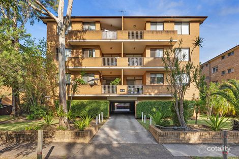 14/28-30 Trafalgar St, Brighton-Le-Sands, NSW 2216