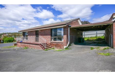 Property photo of 2/18 Illawarra Road Glenorchy TAS 7010