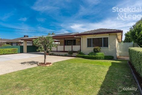 Property photo of 8 Grace Avenue Mooroolbark VIC 3138