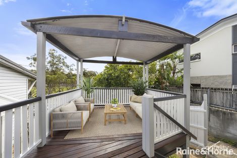 Property photo of 2/21 Indooroopilly Road Taringa QLD 4068