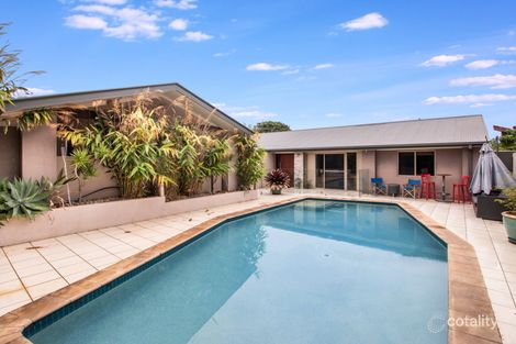 Property photo of 37 Terranora Road Banora Point NSW 2486