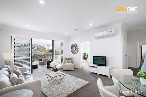 Property photo of 25/751-757 Warringah Road Forestville NSW 2087