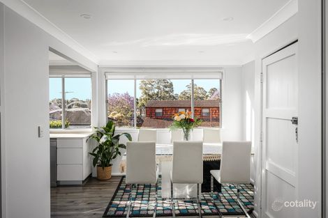 Property photo of 19 McArdle Street Ermington NSW 2115