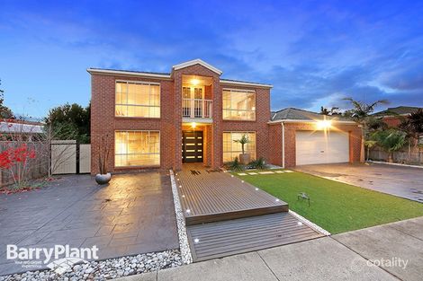 3 Suzana Pl, Rowville, VIC 3178