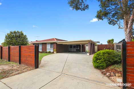 Property photo of 11 Burke Court Grovedale VIC 3216