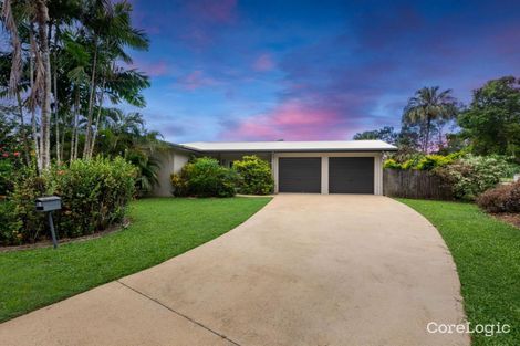 Property photo of 4 Cairnwell Street Smithfield QLD 4878