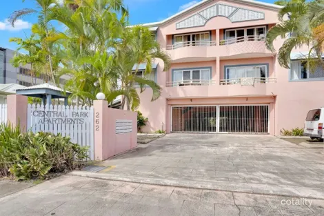 Property photo of 11/262 Grafton Street Cairns North QLD 4870