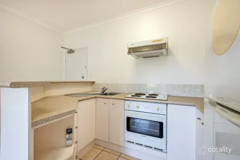 Property photo of 11/262 Grafton Street Cairns North QLD 4870