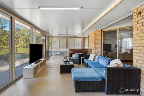 Property photo of 13 Donaldson Road Plainland QLD 4341