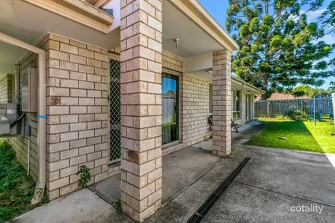 Property photo of 21 Berrigan Street Inala QLD 4077