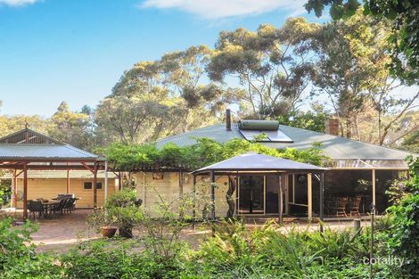 Property photo of 855 Commonage Road Yallingup Siding WA 6282