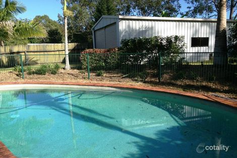 Property photo of 102 Settler Way Karalee QLD 4306