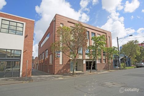 16-20 Thistlethwaite St, South Melbourne, VIC 3205