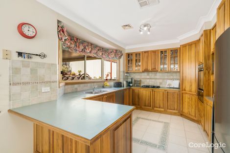 Property photo of 8 Gannet Place Acacia Gardens NSW 2763