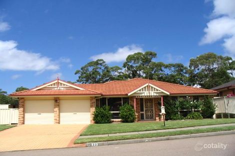 22 Dalmeny Dr, Macquarie Hills, NSW 2285