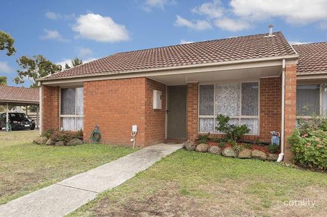 8/1 Bethany Ct, South Morang, VIC 3752