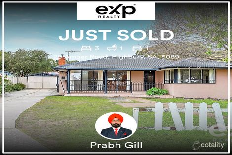 Property photo of 29 Amber Road Highbury SA 5089