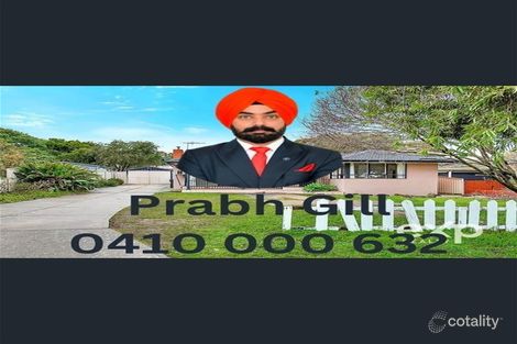 Property photo of 29 Amber Road Highbury SA 5089