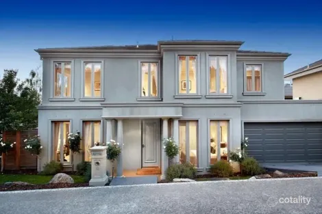 Property photo of 12 Kensington Place Templestowe VIC 3106