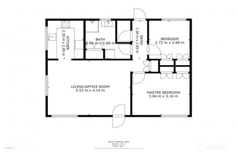 Property photo of 2/18 Illawarra Road Glenorchy TAS 7010