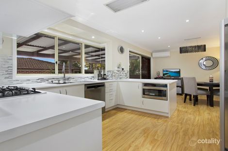 Property photo of 26 Torrance Crescent Quakers Hill NSW 2763