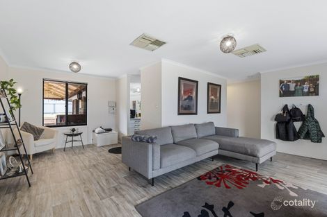 Property photo of 107 Barbados Drive Seaford Rise SA 5169