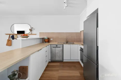 Property photo of 155/81 Kennedy Street Kingston ACT 2604